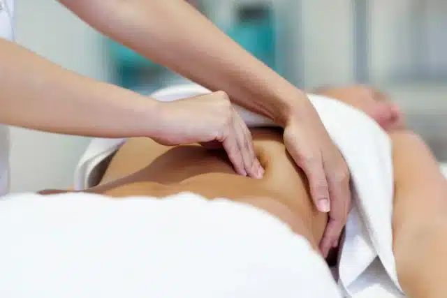 Boosting Your Recovery and Performance with Therapeutic Massage