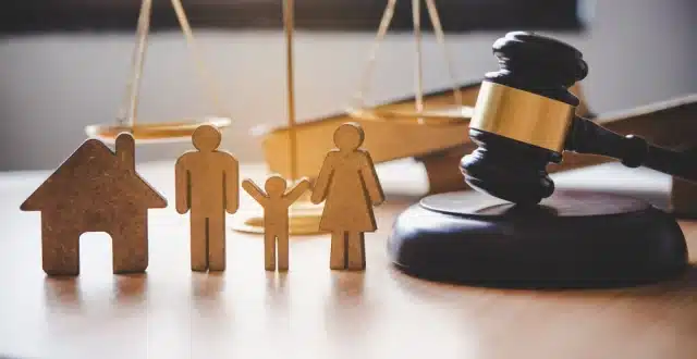 A Deep Dive Into Family Code 215: Understanding Its Impact on Family Law