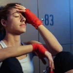Athletes and Addiction The Hidden Battles Behind Performance Pressure