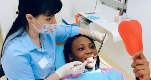 Enhancing Oral Health with Personalized Dental Care Plans