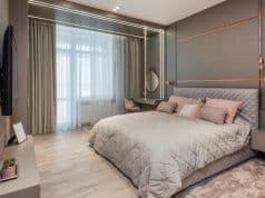 How to Make Your Bedroom Feel Like a Luxury Hotel Suite