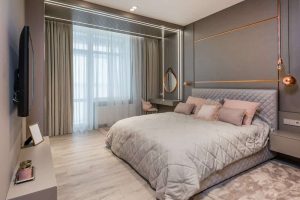 How to Make Your Bedroom Feel Like a Luxury Hotel Suite