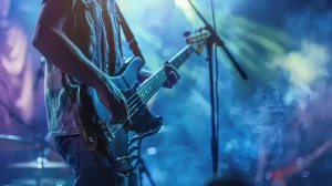 Top Tips for Booking a Live Band That Keeps Guests Entertained