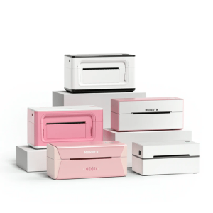 The Rising Demand for Shipping Label Printers in the UK