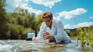 How the SHEA Water Course Helps Reduce Environmental Risks