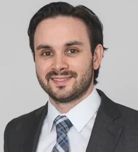 Living Life Beyond the Numbers: An Interview with Matt Cameron