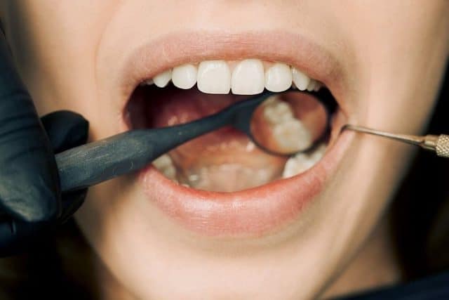 Here’s How to Maintain Healthy Gums and Teeth for a Lifetime