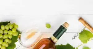 Organic White Wines