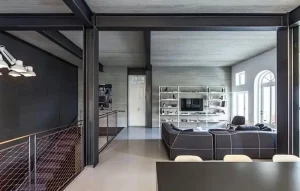 Industrial Loft Spaces Redefining Downtown LA’s Luxury Market