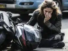 Motorcycle Accident Lawsuit