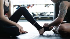 Recovering from Sports Injuries: Best Practices for a Safe Return