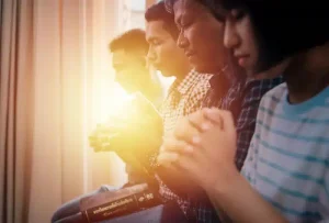 Virtual Spiritual Development Through Various Online Avenues