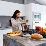 Balancing Modern Convenience with a Health-Conscious Lifestyle