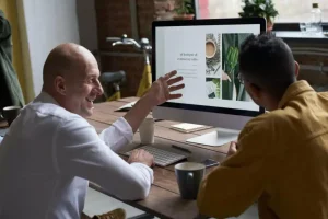 Engage Patients with Custom Website Content