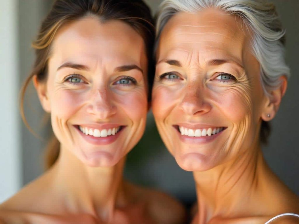Best Anti-Aging Treatments for Face