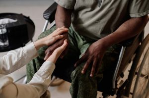 Veterans Home Care: What It Covers and How To Qualify