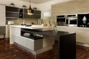 How to Modernize an Outdated Kitchen on a Budget