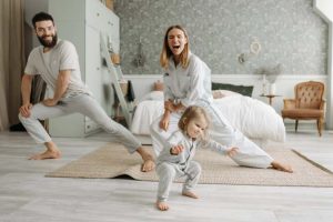 How to Build a Healthier Home, One Choice at a Time