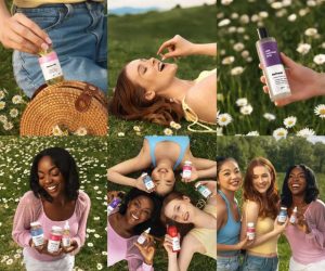 Her Fantasy Box: Redefining Feminine Care Products with Eco-Friendly Solutions