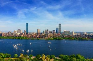 The Best Dispensaries, Brands, and Resources for Weed Smokers in Boston