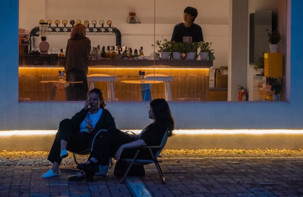 The Silent Pain of Unreciprocated Friendships: Always the Giver