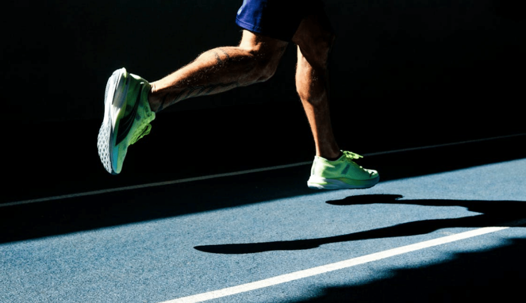 What Your Legs Might Be Telling You About Your Health