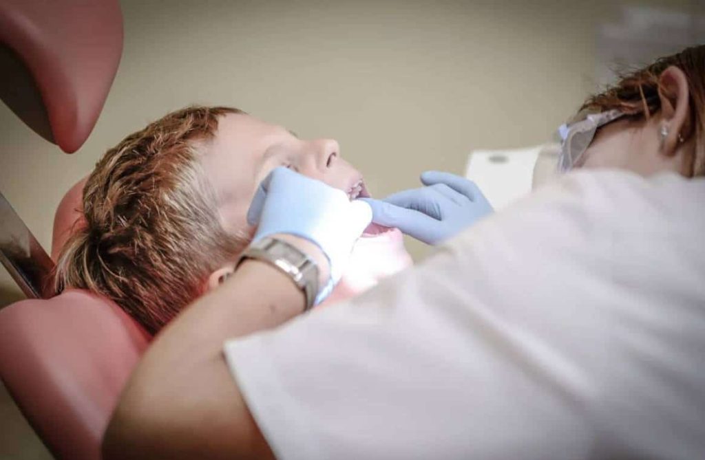 The Long-Term Benefits of Early Dental Care