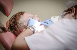 The Long-Term Benefits of Early Dental Care