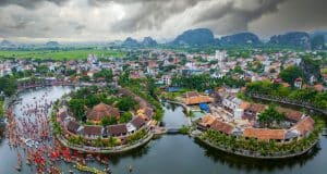 Vietnam’s Top Cultural Landmarks Every Traveller Should Explore