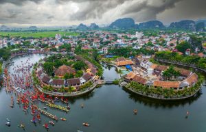 Vietnam’s Top Cultural Landmarks Every Traveller Should Explore