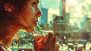 LOOKING TO REPLACE ALCOHOL? YOU’RE NOT ALONE