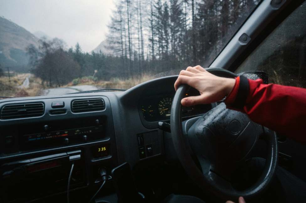 Green Number Plates: What Are They? A Full Guide