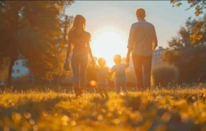 What Your Family Really Needs From You Before You Pass