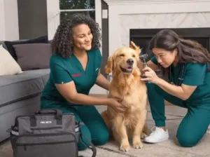 Why More Pet Owners Are Choosing Mobile Veterinary Services