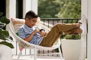 Kids Smatch Watch: Real Solutions for Everyday Parenting