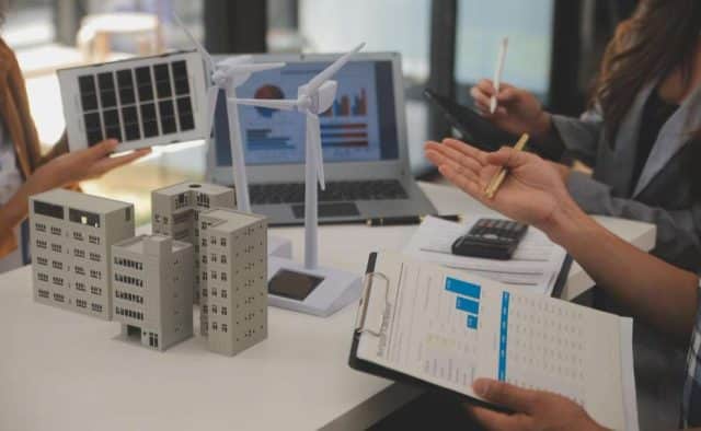 Commercial Electricity Rates