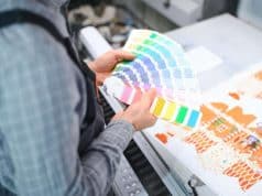 branding your printing