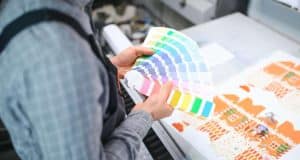 branding your printing