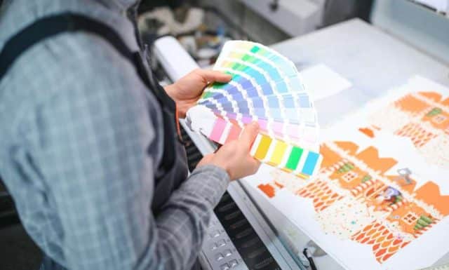 branding your printing