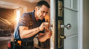 Swift Security Solutions: Your Dedicated Locksmith in Leeds