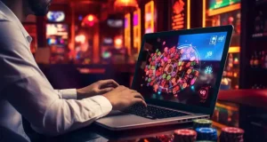 online casino site