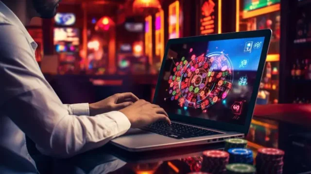 online casino site