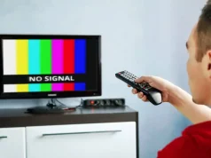 The Surprising Reason Your TV Signal Is Terrible (and How to Fix It)