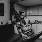 Working in Pajamas