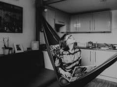 Working in Pajamas