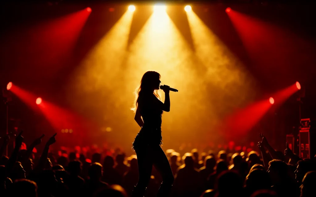 Taylor Swift’s Engagement Proves Love Doesn’t Follow a Timeline