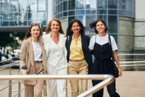 Jobs for Females: 9 Emerging Roles to Shape a Successful Career for Women