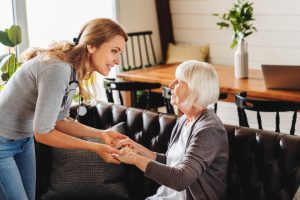Exploring the Psychology Behind Effective Companion Care