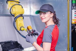 How Do Servo Motors Improve Precision?