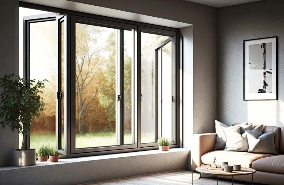 Built for the Future: How Passivhaus Windows and Doors Can Transform Your Home’s Efficiency